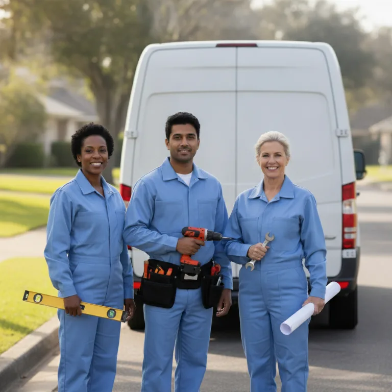 Home Modifications team in Saint George