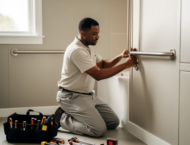 Home Modifications service in Saint George